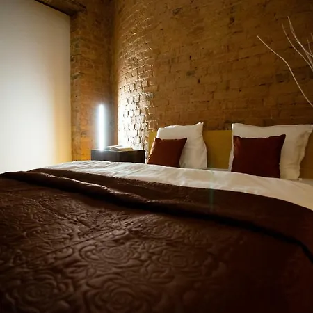 Spacious Stylish In Center * Riga