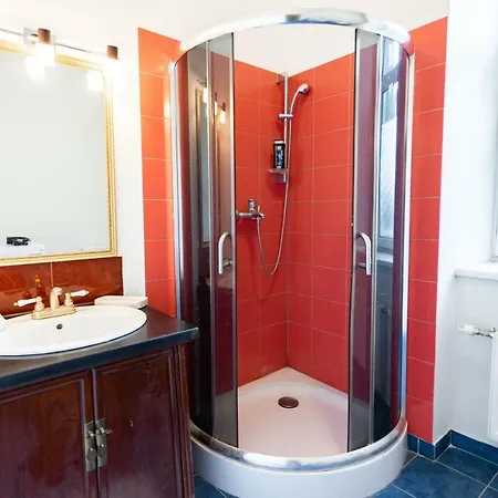 Appartement Spacious Stylish In Center *