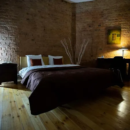 شقة Spacious Stylish In Center ريغا