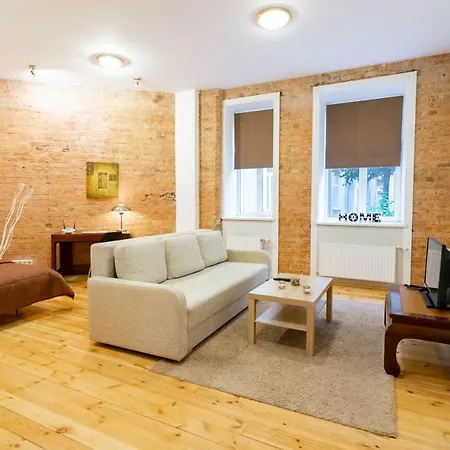 Spacious Stylish In Center شقة