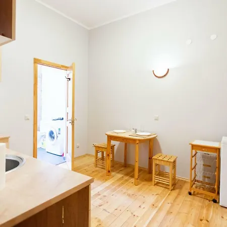 Spacious Stylish In Center