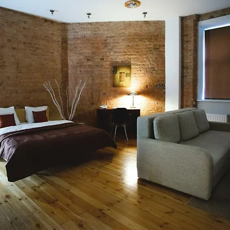 شقة Spacious Stylish In Center ريغا